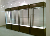 GD-ZSG02展示柜