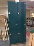 GD-001四门更衣柜