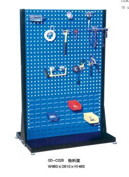 GD-C026物料架
