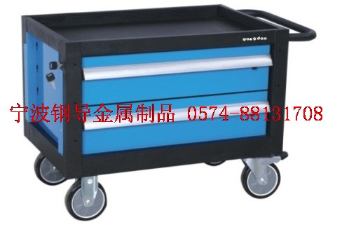 2抽小型工具车GBS020