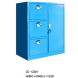GD-C024工具柜