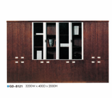 GD-B121文件柜