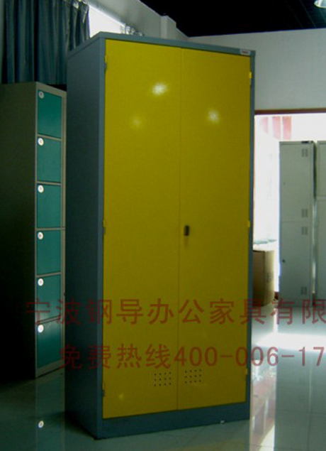 GD-CW002储物柜