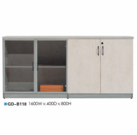 GD-B118文件柜