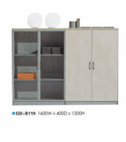 GD-B119文件柜