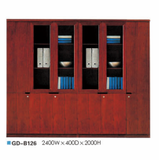 GD-B126文件柜